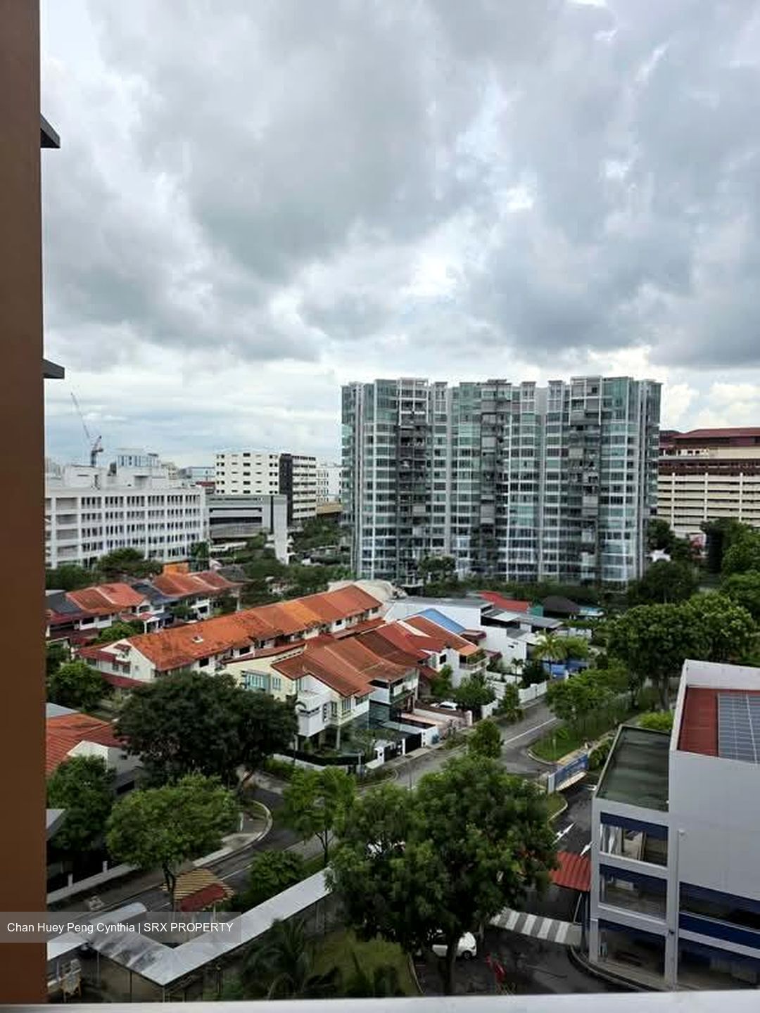 Bartley Vue (D19), Apartment #557139501